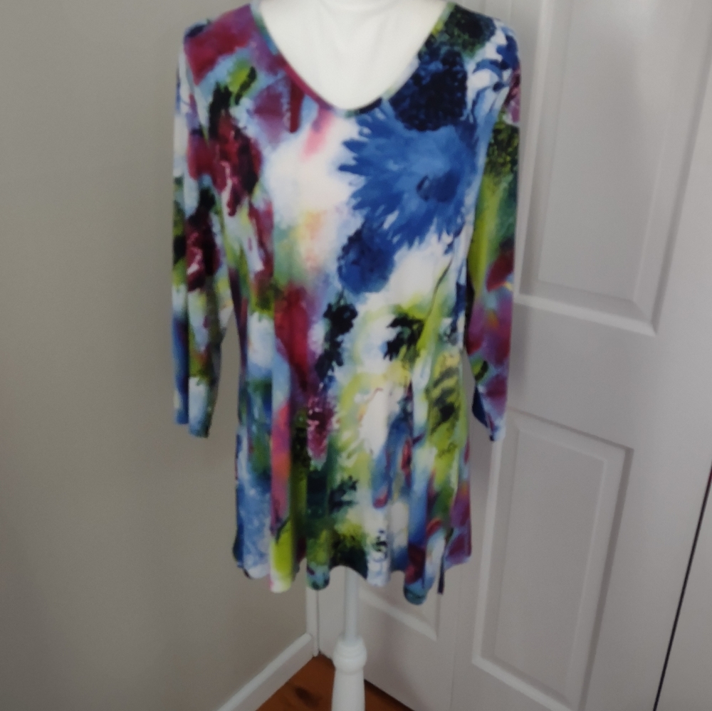 Tunic Top - image 1
